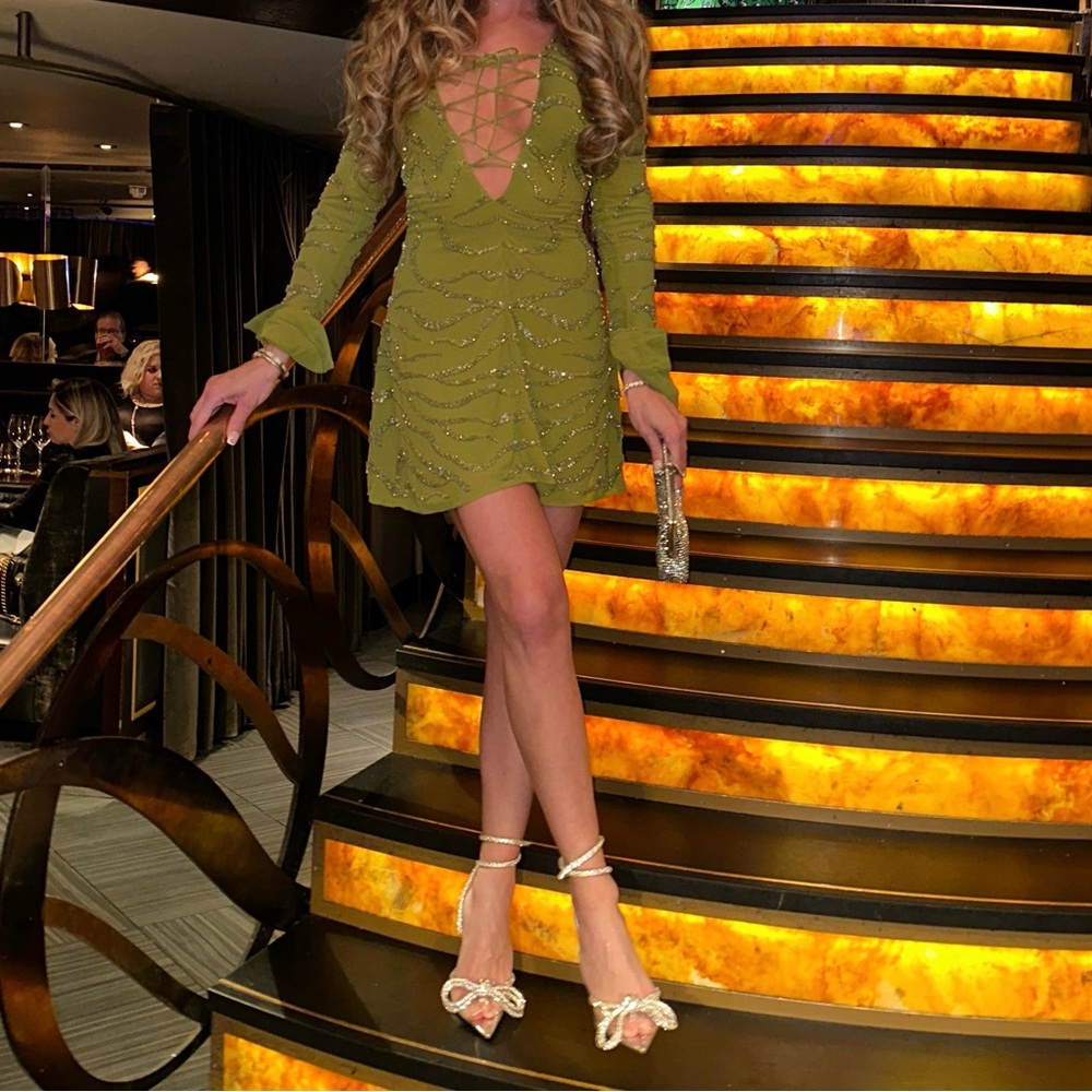 Estelle Dress View 2